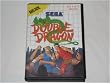 Double Dragon