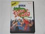 Double Dragon - Sega Master System