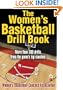 The Women's Basketball Drill Book (The Drill Book Series)