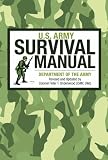 U.S. Army Survival Manual