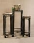 Laquinta Stands, Set of 3