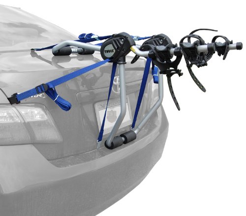 Thule 961XT Speedway 2-Bike Trunk Rack