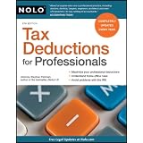 Tax Deductions for Professionals