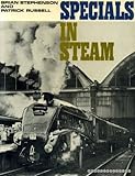 Specials in steam