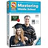 Weekly Reader Learning System Mastering Middle School 2009