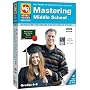 Weekly Reader Learning System Mastering Middle School 2009