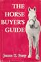 Horse Buyer's Guide