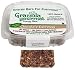 Granola Gourmet Chocolate Espresso ORIGINAL RECIPE Energy Bars, Value-Pack, 10-Count 1.25 oz.  Bars (Pack of 2)