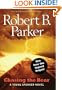 Chasing the Bear: A Young Spenser Novel