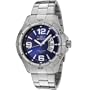 Invicta Men's 0082 II Collection Sport Day Stainless Steel Watch