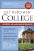 Books : Get into Any College: Secrets of Harvard Students
