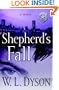 Shepherd's Fall (The Prodigal Recovery Series, Book 1)