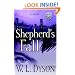 Shepherd's Fall (The Prodigal Recovery Series, Book 1)