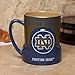Notre Dame Fighting Irish 18oz Game Time Coffee Mug