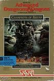 Champions of Krynn: A Dragonlance Fantasy Roleplaying Epic, Vol. 1