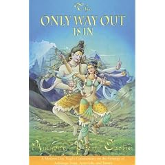 The Only Way Out Is In: A Modern Day Yogi's Commentary on the Synergy of Ashtanga Yoga, Ayurveda and Tantra