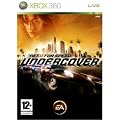 Need for speed : undercover - classic