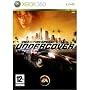 Need For Speed Undercover classic