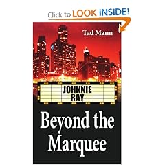 Beyond the Marquee: Johnnie Ray