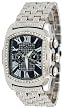 Blingsster Iced Out Diamond Lupah Watch Model 3361