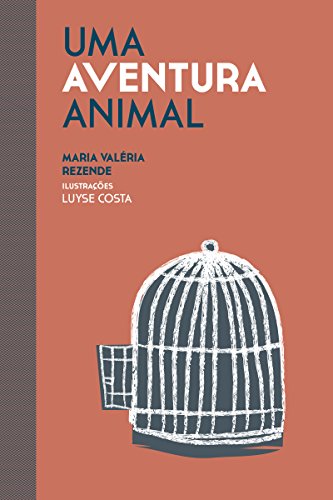 Uma aventura animal (Coleção Sonho Verde) (Portuguese Edition)