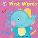 First words