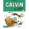 Calvin et Hobbes, Tome 10 : Tous aux abris !
