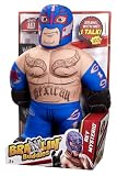 Toy - WWE Brawlin Buddy Rey Mysterio Plush
