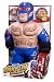 WWE Brawlin Buddy Rey Mysterio Plush