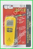 UEI CO71A Carbon Monoxide Detector