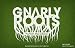 Gnarly Roots 4oz Premium All Purpose Mycorrhizae Fungi