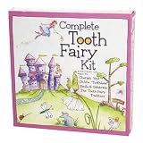 Tooth Fairy Kit (Pink)
