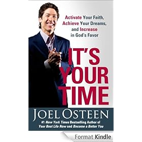 It's Your Time