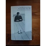 The World Split Open: Four Centuries of Women Poets in England and America, 1552-1950.by Louise Bernikow