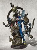 SIC Kikaider 01 & Double Machine