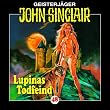Geisterj�ger John Sinclair. H�rspiele: John Sinclair - Folge 48: Lupinas Todfeind - Teil 2 von 2. H�rspiel.