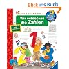Wir entdecken die Zahlen (Wieso? Weshalb? Warum?)