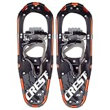 Powderidge Crest Snowshoes - Adults 2011