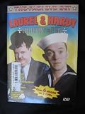 Laurel & Hardy Collectors Edition