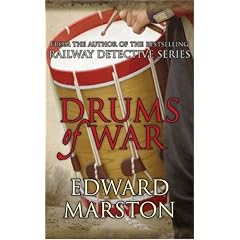 Drums of War (Captain Rawson 2)
