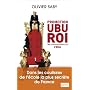 Promotion Ubu Roi de Olivier Saby