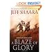 A Blaze of Glory: A Novel of the Battle of Shiloh