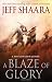 A Blaze of Glory: A Novel of the Battle of Shiloh