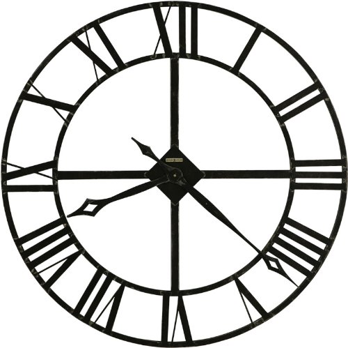 Howard Miller 625-372 Lacy Wall Clock