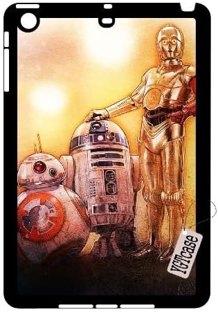 BB-8 Star Wars Custom Cover Case for Ipad Mini,diy phone case ygtg-7596437