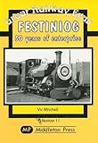 Festiniog : 50 years of enterprise