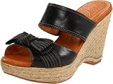 Naya Womens Colette Wedge Sandal - Womens Shoes Sandal