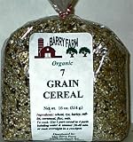 7 Grain Hot Cereal, 1 lb.