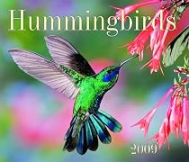 Hummingbirds 2009 (Calendar)
