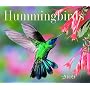 Hummingbirds 2009 (Calendar)